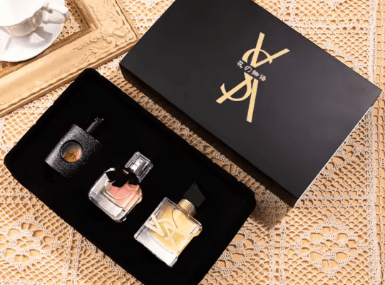 مجموعة عطر أصلية للنساء