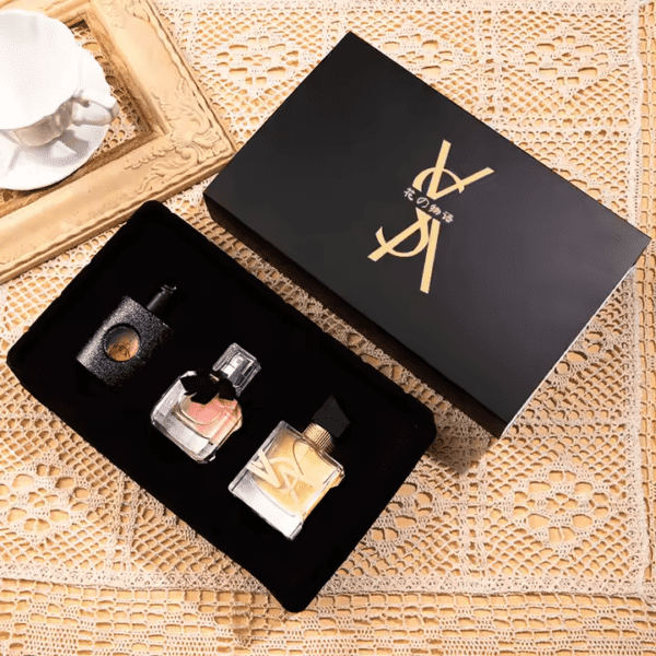 ⁦مجموعة عطر أصلية للنساء⁩ - الصورة ⁦3⁩