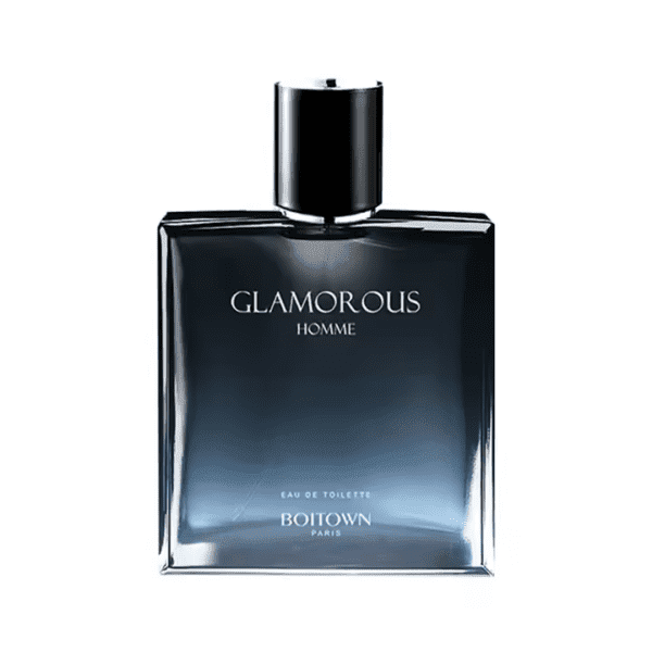 ⁦عطر رجالي عطر خفيف⁩ - الصورة ⁦3⁩