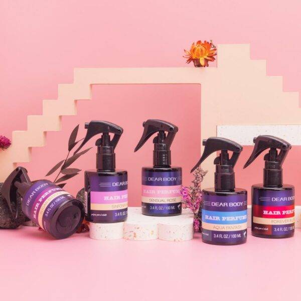 ⁦عطر نسائي بملصق خاص بسعر الجملة⁩ - الصورة ⁦6⁩