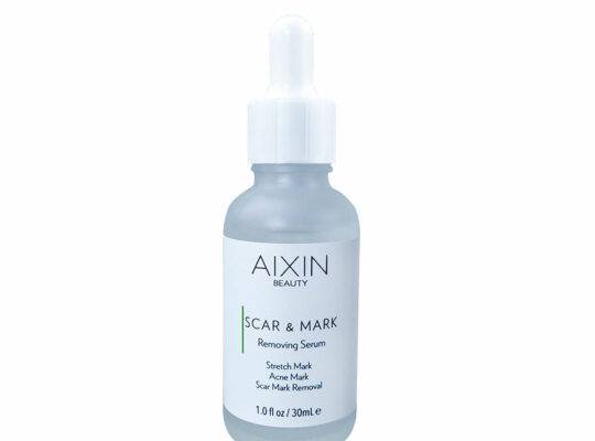 Aixin 30 علامة تمدد الكولاجين علامة حب الشباب