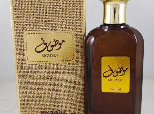 عطر عربي لدبي الإمارات العربية الملكية