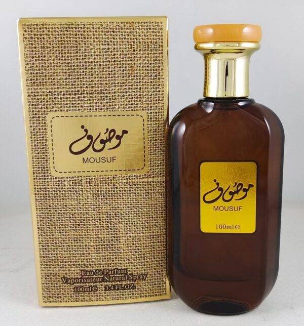 ⁦عطر عربي لدبي الإمارات العربية الملكية⁩ - الصورة ⁦4⁩