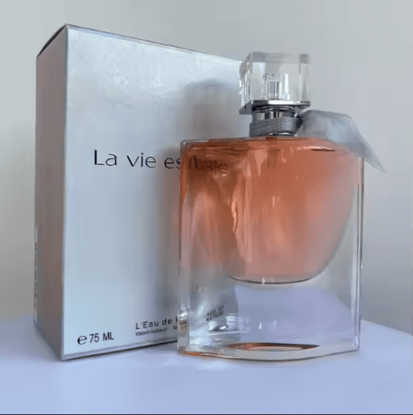 ⁦عطر نسائي أصلي عالي الجودة⁩ - الصورة ⁦2⁩