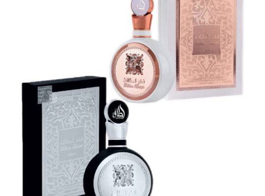 عطر نسائي أصلي دبي عطر لاتافا