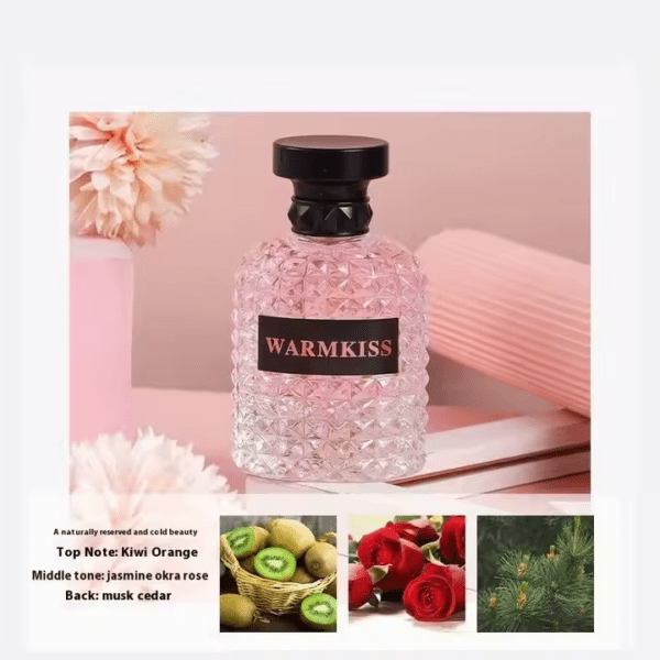 ⁦عطر ملكة جمال أدفينتشر دونا 50 للنساء⁩ - الصورة ⁦4⁩