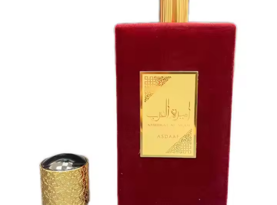 عطر الشرق الأوسط الأصلي