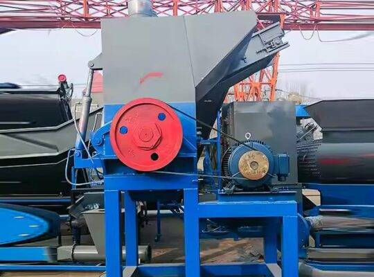 آلات سحق البلاستيك عالية الجودة المعتمدة من CE آلة سحق النفايات البلاستيكية PE PP PVC PET