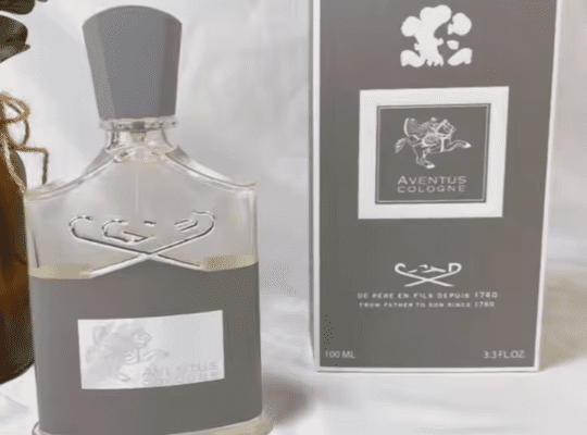 عطر كولونيا أصلي أصلي aventus