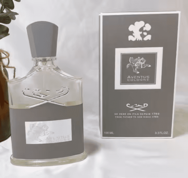 ⁦عطر كولونيا أصلي أصلي aventus⁩ - الصورة ⁦4⁩