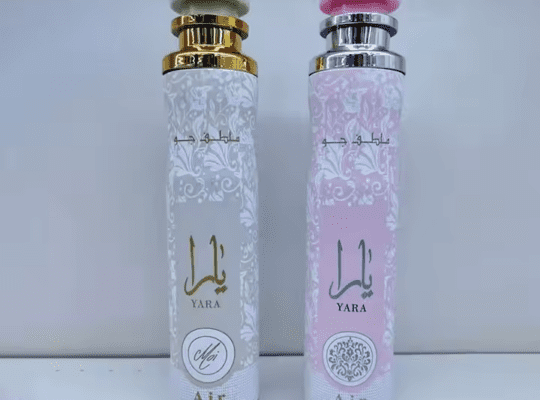 عطر اللاتافا يارا الأكثر مبيعًا