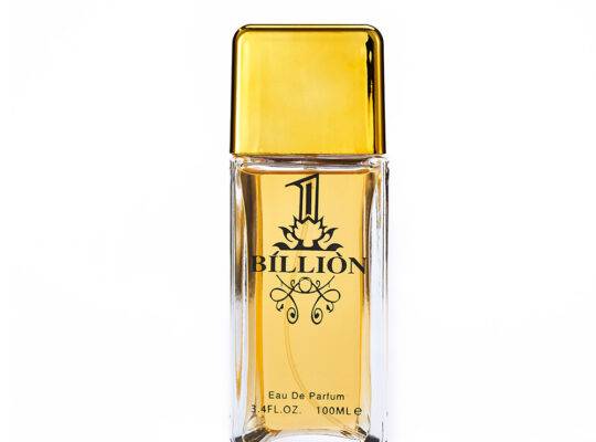 عطر أصلي من الكولونيا 1 مليون مليار رجل عطر