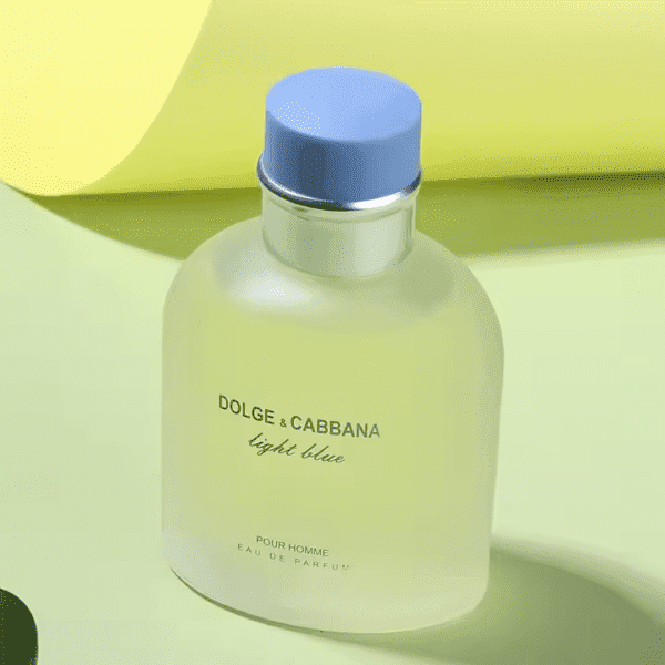 ⁦الأفضل مبيعًا عطر قلب أزرق⁩ - الصورة ⁦6⁩
