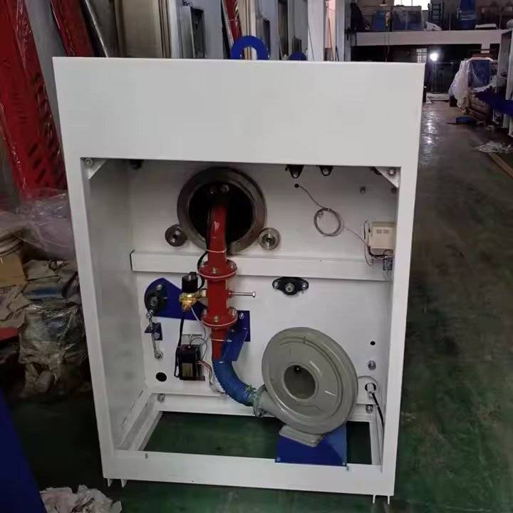 معدات كي الملابس للفنادق أو مصانع الملابس - الصورة 6