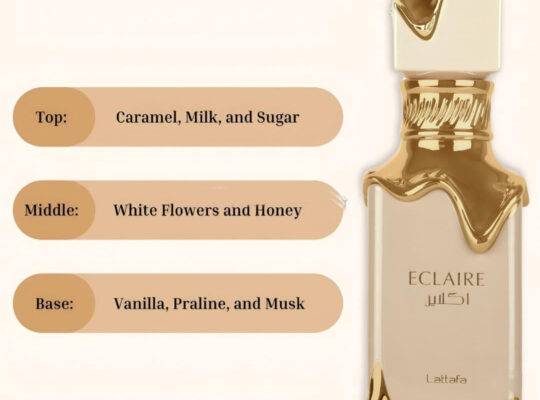 عطر نسائي طويل الأمد للبيع بالجملة