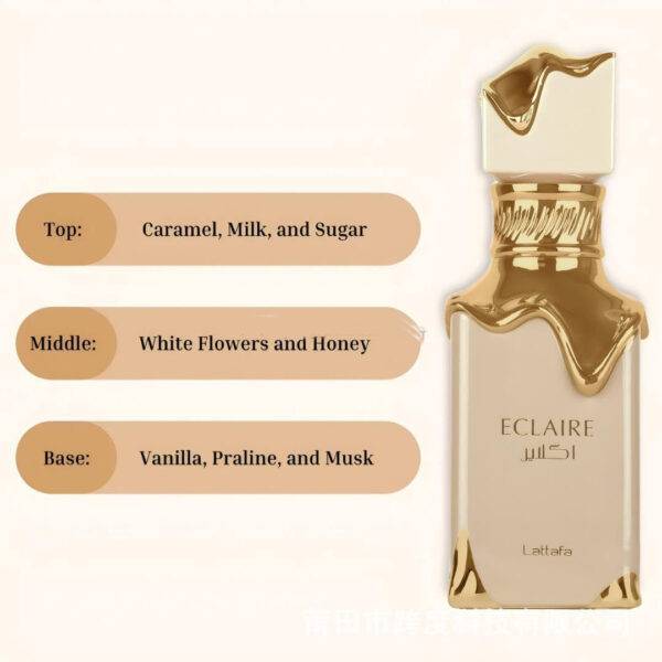 ⁦عطر نسائي طويل الأمد للبيع بالجملة⁩ - الصورة ⁦3⁩