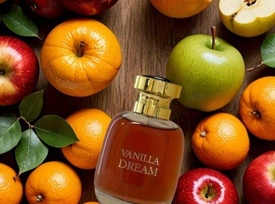 عطر نسائي من EDP 3
