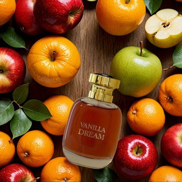 ⁦عطر نسائي من EDP 3⁩ - الصورة ⁦3⁩