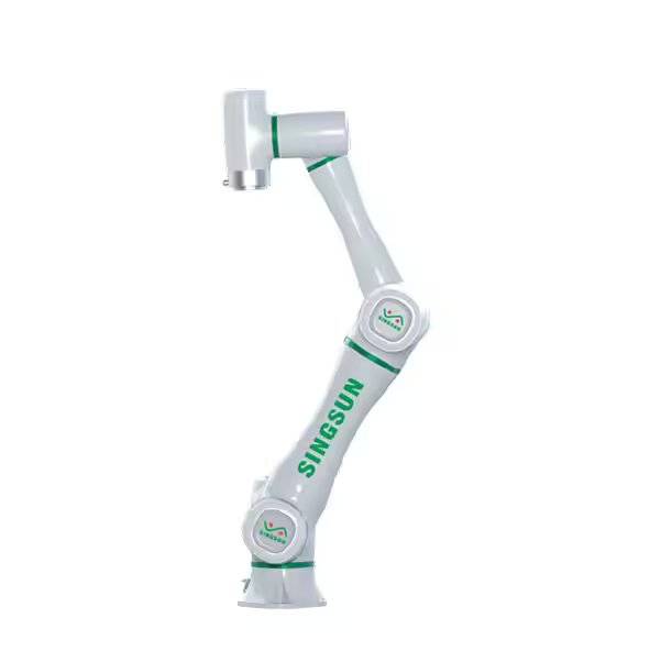 روبوت تعاوني من 6 محاور Cobot Clawer