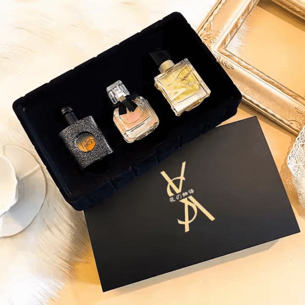 ⁦مجموعة عطر أصلية للنساء⁩ - الصورة ⁦4⁩