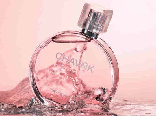 عطر نسائي أصلي عطر طبيعي يدوم طويلاً