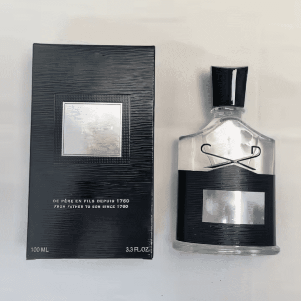 ⁦عطر كولونيا فاخر⁩ - الصورة ⁦5⁩