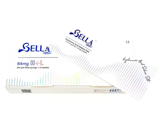 Bella HA H + L جهاز تقوية البشرة