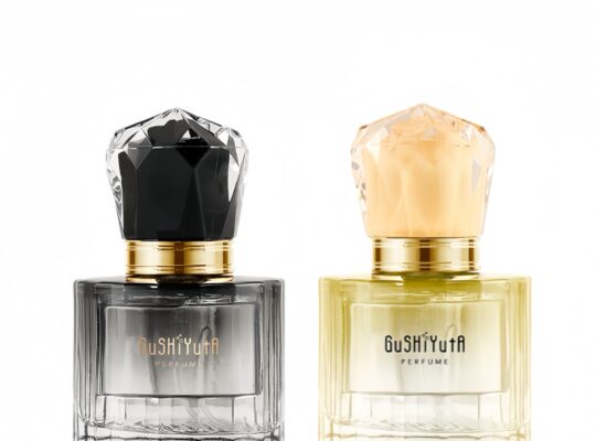 عطر خشبي أصلي للنساء