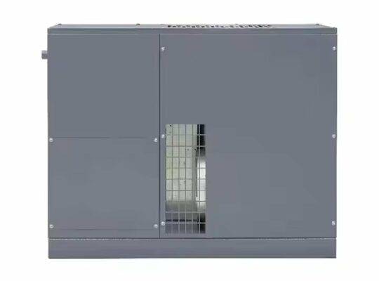ضاغط هواء Atlas Copco 3Kw Ff Fm عالي الأداء من الصين ضاغط هواء Atlas Copco Air End من النوع اللولبي