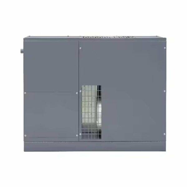 ⁦ضاغط هواء Atlas Copco 3Kw Ff Fm عالي الأداء من الصين ضاغط هواء Atlas Copco Air End من النوع اللولبي⁩ - الصورة ⁦4⁩