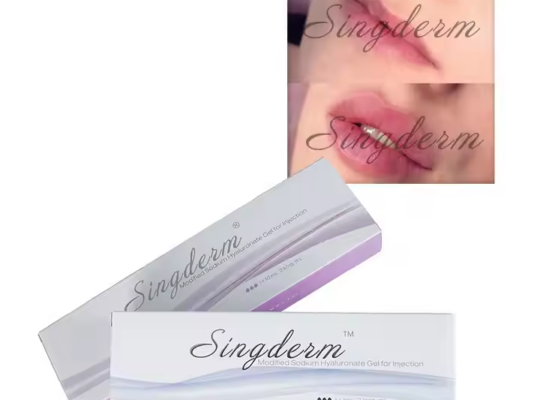 Singderm 1 تحسين هيكل مظهر الجلد