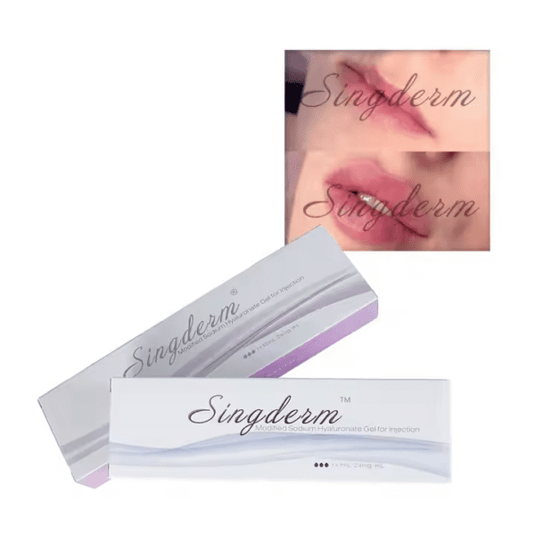 ⁦Singderm 1 تحسين هيكل مظهر الجلد⁩ - الصورة ⁦5⁩