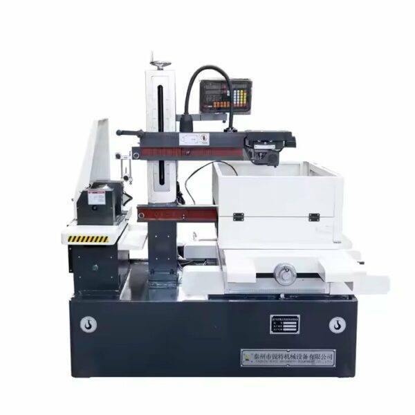 ⁦Ruite DK7720 معالجة قوالب الأجزاء المعدنية عالية الدقة CNC آلة قطع الأسلاك عالية السرعة EDM⁩ - الصورة ⁦4⁩