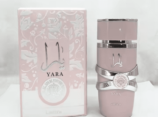 عطر رجالي