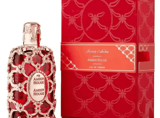 عطر عربي عالي الجودة من نوع Eau de Parfum