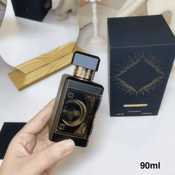 ⁦عطر من العلامة التجارية الأولى أصلي⁩ - الصورة ⁦5⁩