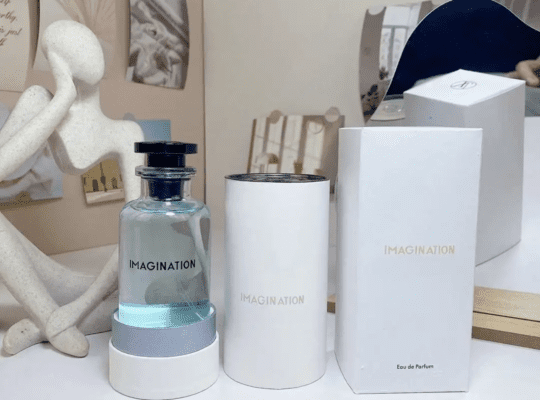 عطر Siyang من ماركة Louis