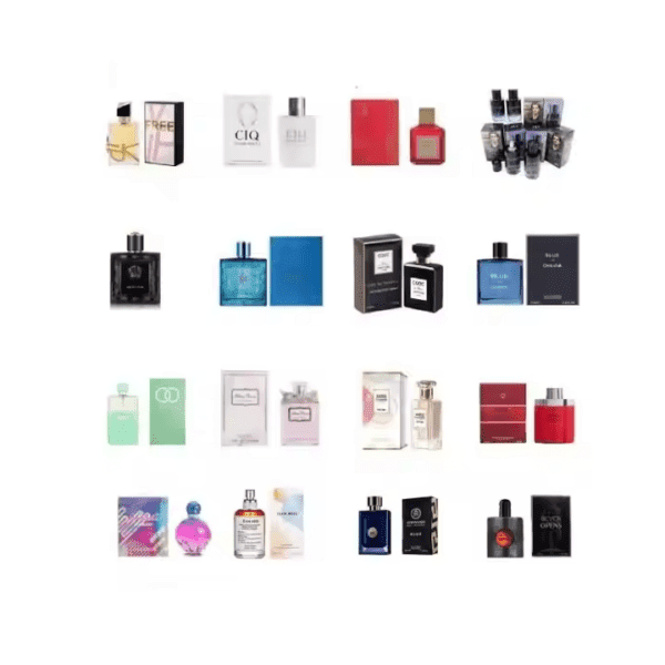 ⁦عطر نسائي أصلي عالي الجودة⁩ - الصورة ⁦3⁩