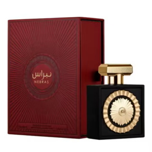 عطر لاتافا نبراس