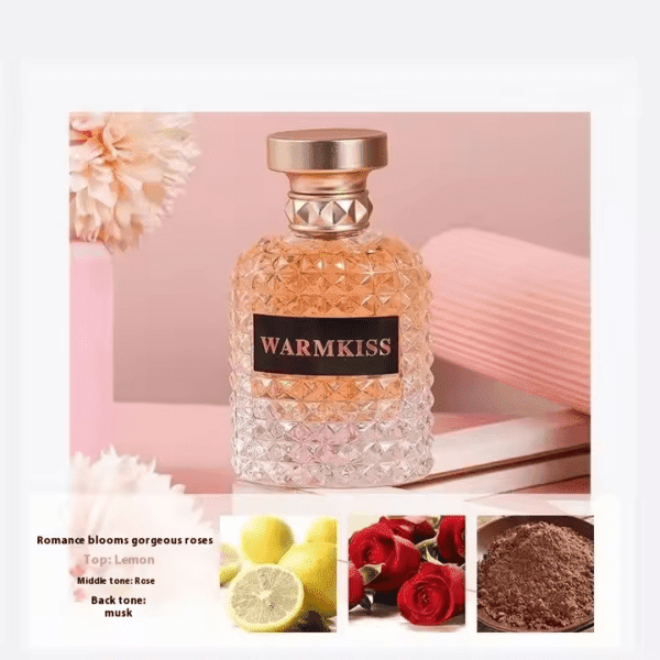 عطر ملكة جمال أدفينتشر دونا 50 للنساء