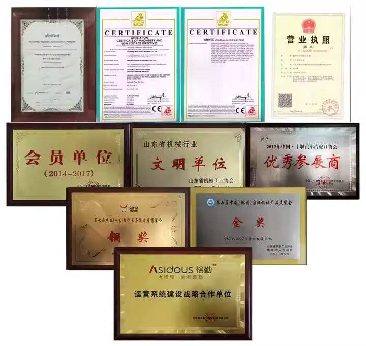 غطاء فتحة الصرف الصحي الهيدروليكية 400 طن آلة الضغط الهيدروليكية SMC - الصورة 6