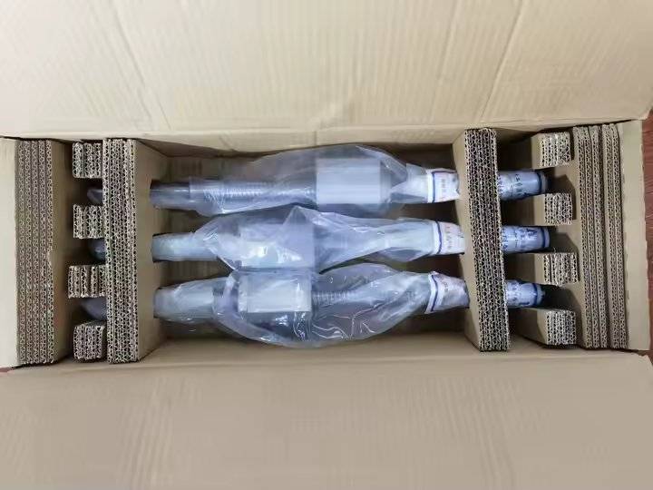 YJMT عالية الدقة محور X محور Z سلسلة CAK VMC صامولة رصاص كرة لولبية مركز آلة CNC للمعادن التخصيص من الرسومات - الصورة 6