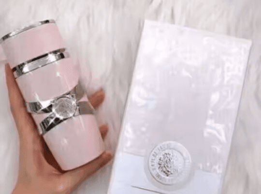 عطر نسائي