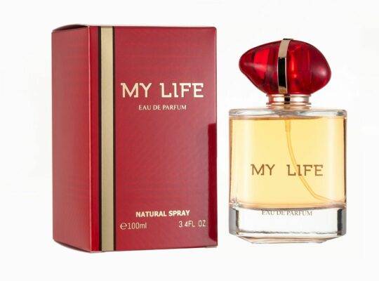عطر نسائي في طريقتي بيع بالجملة فاخر