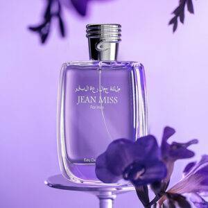 عطر رجالي كولونيا عطر خشبي
