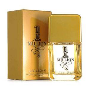مليون عطر للرجال مثير عطر خفيف