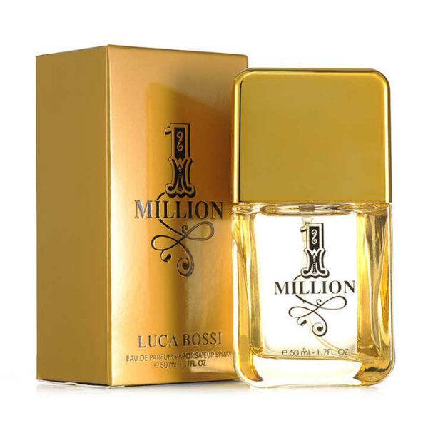 مليون عطر للرجال مثير عطر خفيف