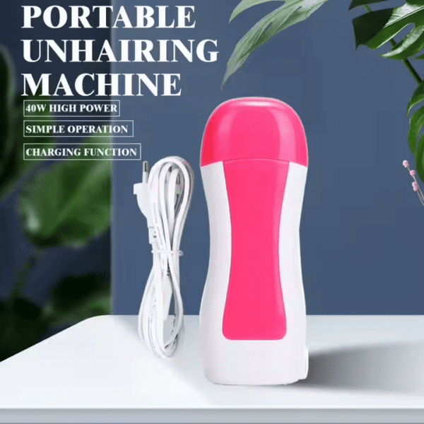 ⁦Convenient Single-Hand High-Temperature Hair⁩ - الصورة ⁦4⁩