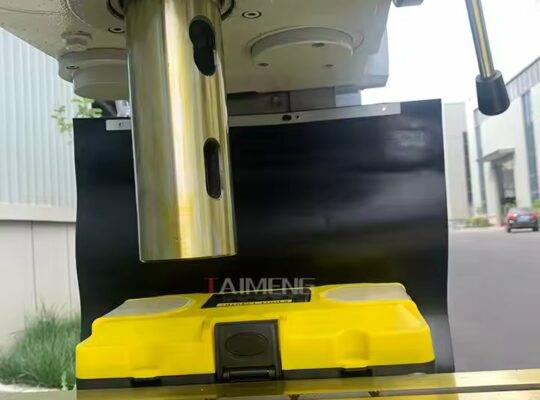ماكينة الحفر العمودي Z5140 Z5150 ماكينة الحفر ذات العمود المربع ذات التغذية التلقائية