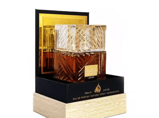 عطر عربي عالي الجودة لاتفا الشرق الأوسط